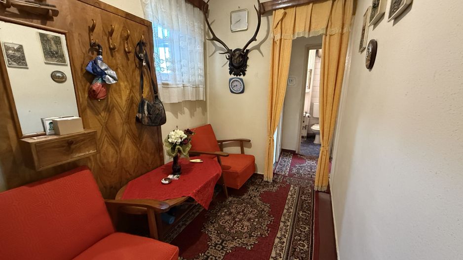 ULTRACENTRAL | APARTAMENT 3 CAMERE | GARAJ | HURMUZACHI - Poză 5