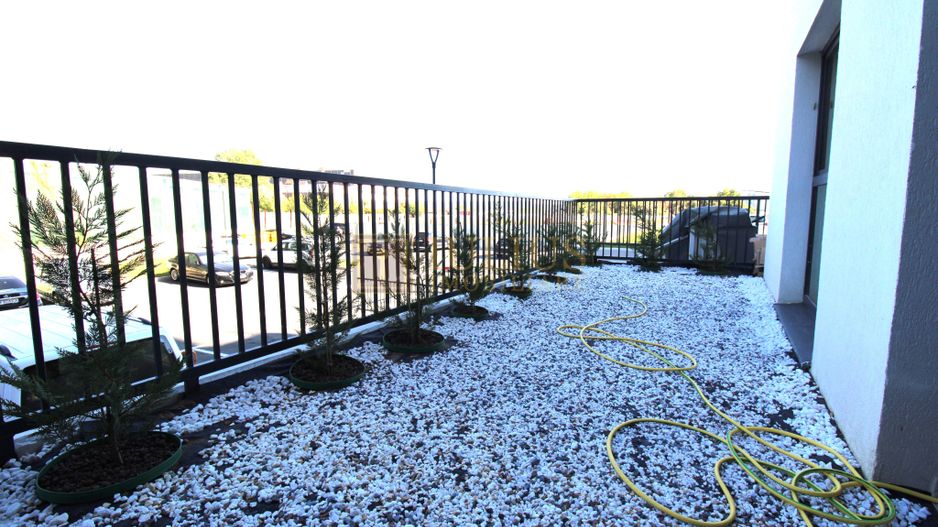 3 camere, prima inchiriere, loc de parcare, Denya Forest, Pet Friendly - Poză 5