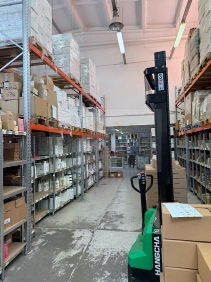 Depozit, birouri, 780 mp, IRIDE Business Park - Poză 2