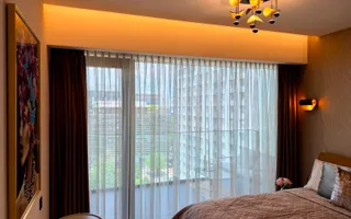 2 Camere | Etaj 11 | Parcare | One Floreasca - Poză 18