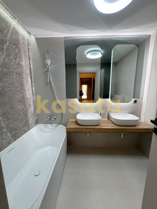 3 Camere Pipera Iancu Nicolae Jolie Village - Poză 12