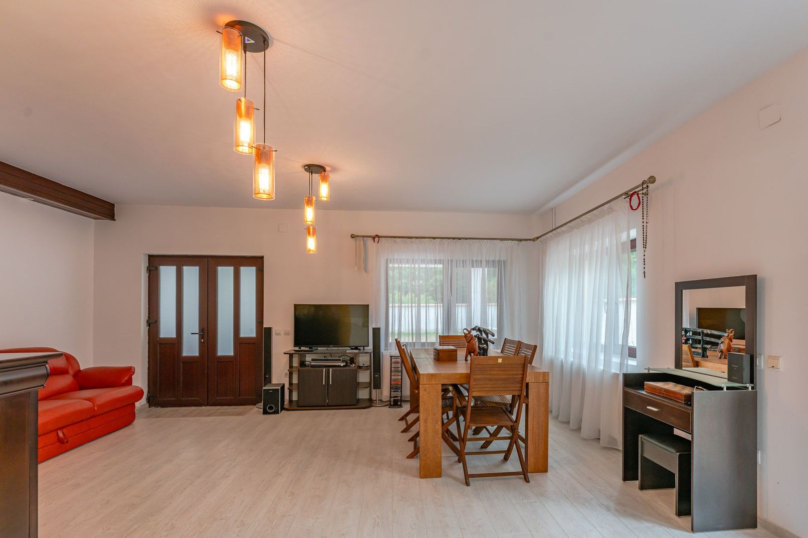 Casă Lunca Câlnicului | 170 mp utili | Teren 679 mp | Lângă Pădure - Poză 4