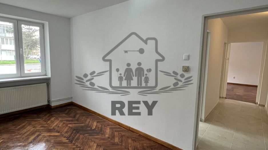 Apartament 3 camere de vânzare zona LIDL Terezian - Poză 2