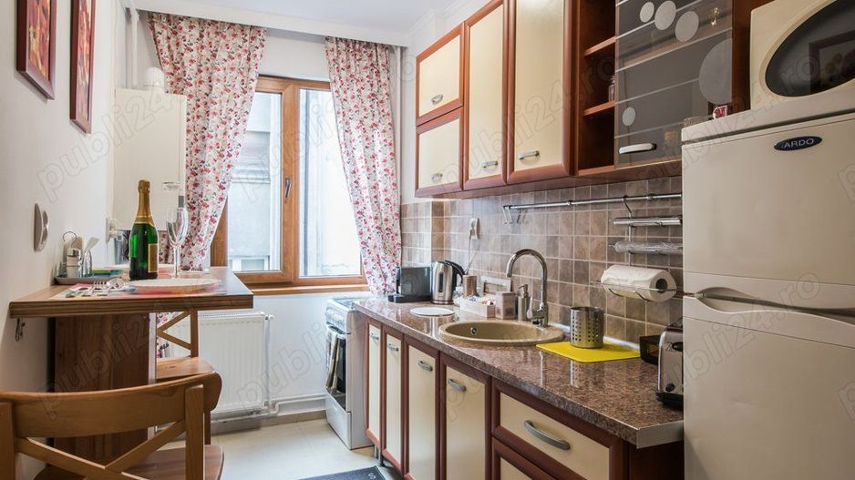 De inchiriat 2 camere Cismigiu - Sala Palatului - Poză 3