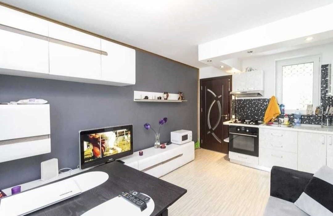 APARTAMENT PREMIUM | DECOMANDAT | DOROBANTI - Poză 1