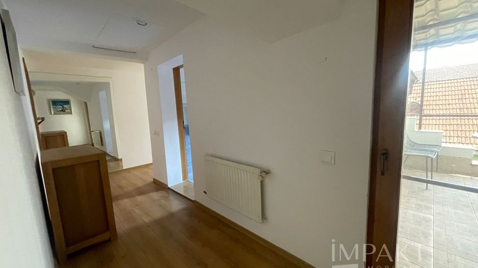 Casa moderna cu 3 camere in cartierul Marasti. - Poză 25