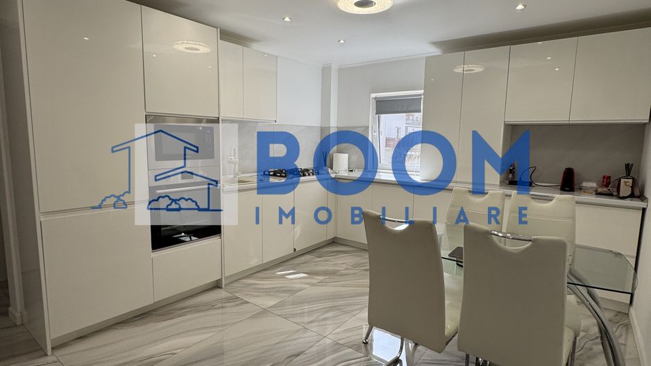 Apartament 3 camere | Parter | Mobilat si Utilat | Zona Nord - Poză 2