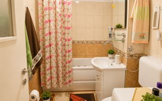 De vânzare Apartament 2 camere Micro 17 - Poză 7