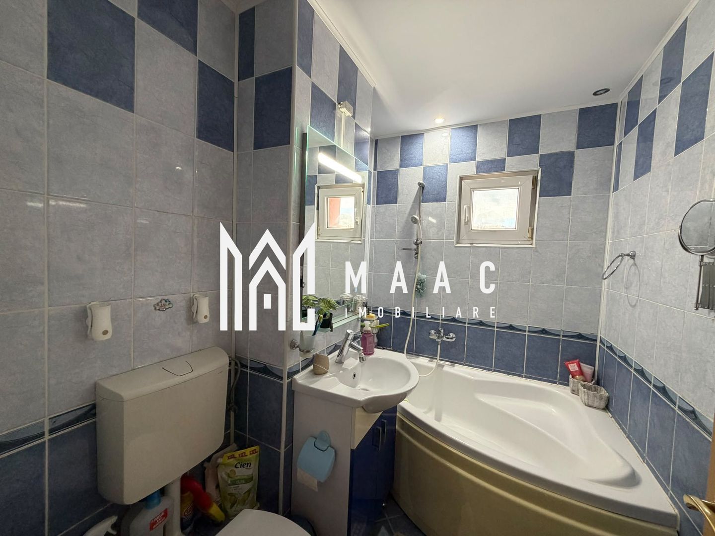 Apartament 2 camere de vânzare | Central, Mediaș | 55 mp - Poză 13