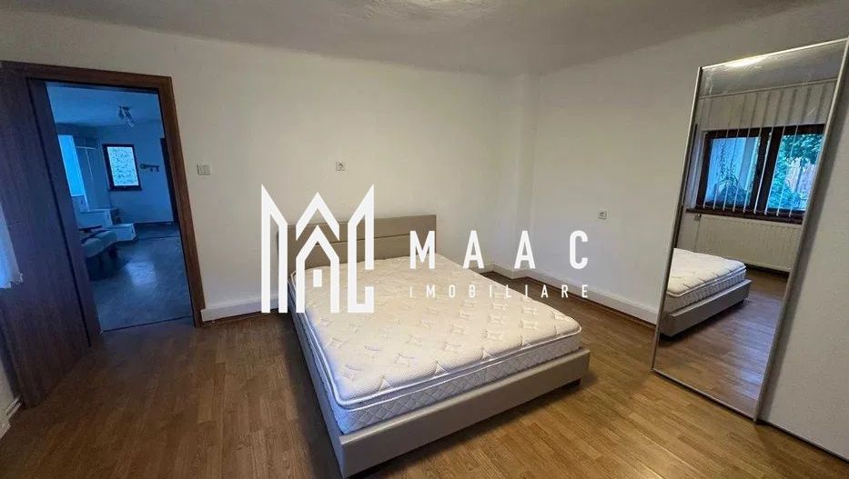 Casă de vanzare I 180 mp utili I Teren 336 mp I Zona Piața Cluj-Sibiu - Poză 5