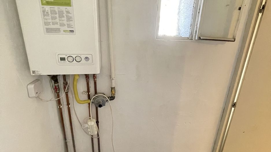 Bucovina | 1 cameră | Decomandat | Etaj 3 | Centrala Proprie. - Poză 8