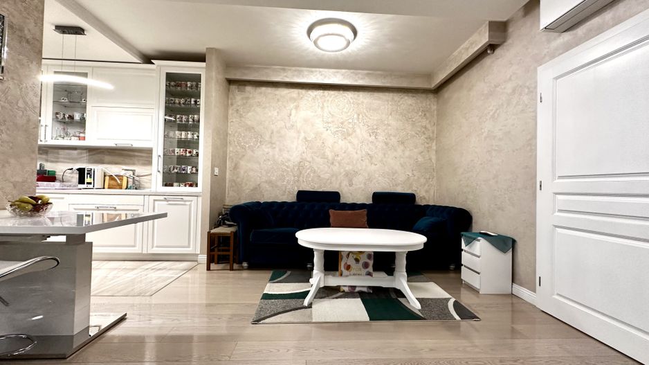 Casa tip Duplex - in apropiere de Iulius Town - Poză 15