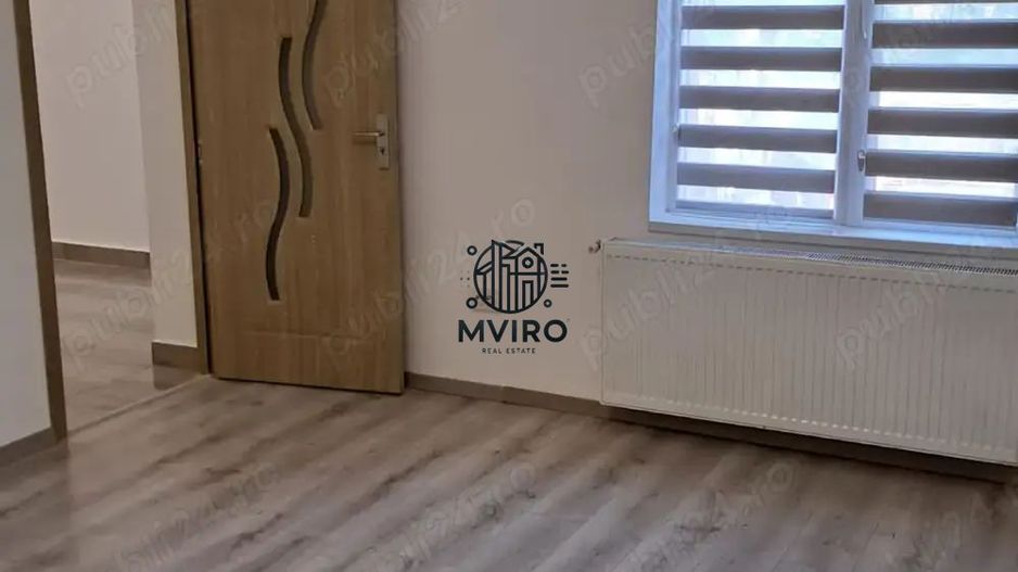 Casă de închiriat 3 camere + grădină, 2 locuri de parcare, - Poză 4