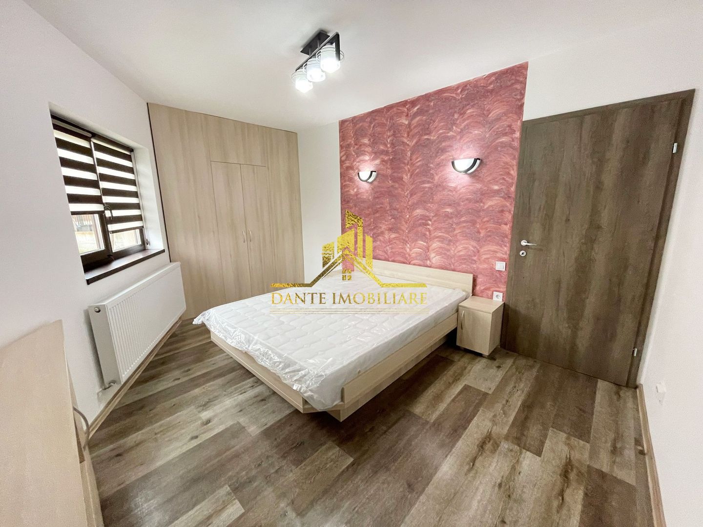 3 camere, mobilat modern, bloc nou, parcare, Buna Ziua, LIDL - Poză 1