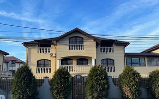 Vila - 8 camere - inchiriere - Corbeanca - Poză 2