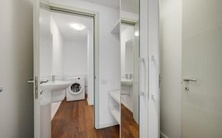 Apartament de 3 camere Modern | Complex Barbu Delavrancea + parcare - Poză 4