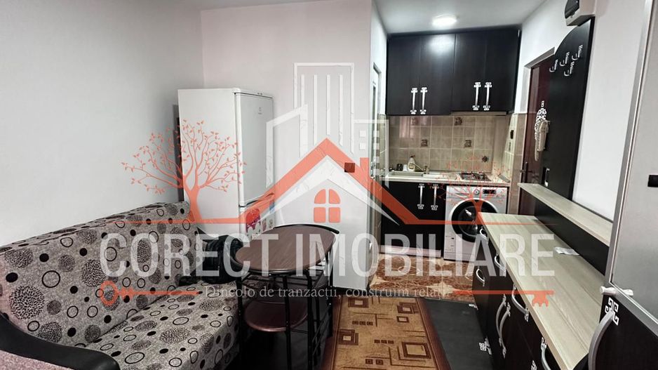 Apartamet de vanzare - Stefan cel Mare - 48.000€ - Poză 1