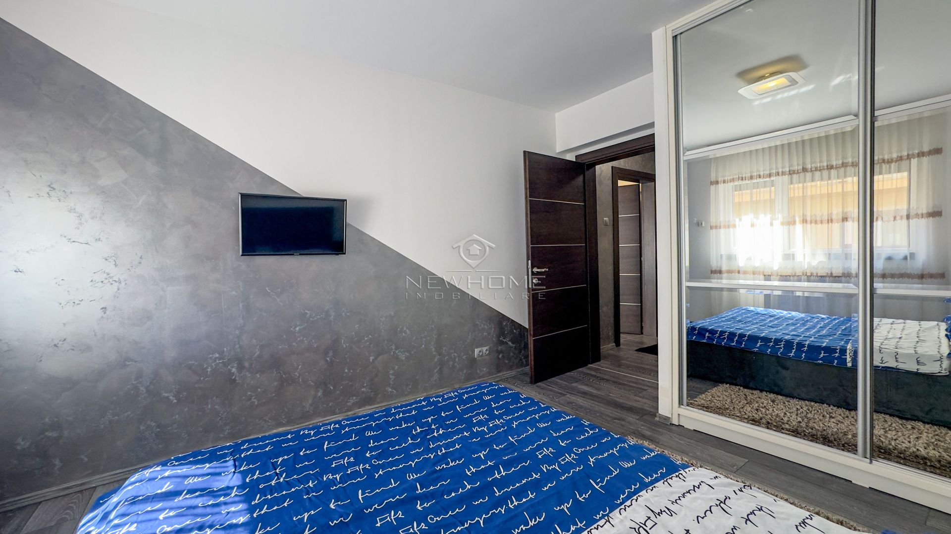 Apartament 3 camere 90 mp, 20 mp terasa, 90 mp gradina - Poză 17