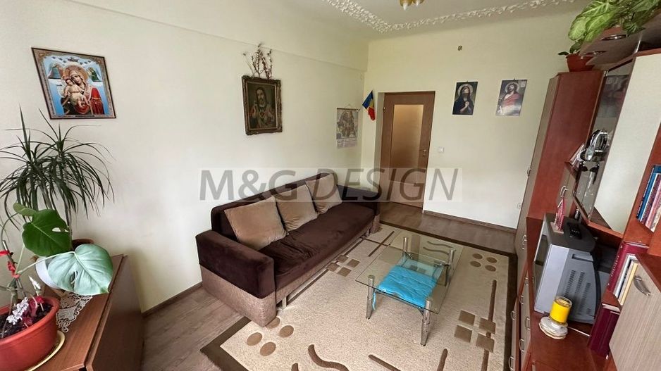 Apartament 2 camere Cartier Aeroport - Poză 1