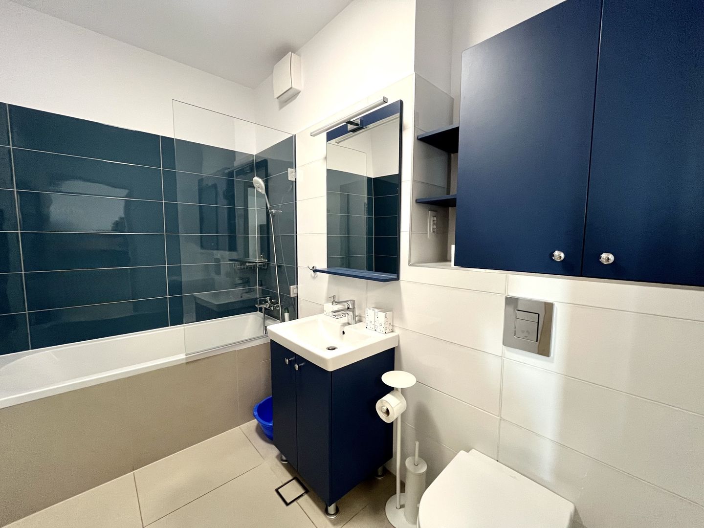 Apartament 2 camere, vedere spectaculoasa spre raul Bega - ISHO - Poză 14