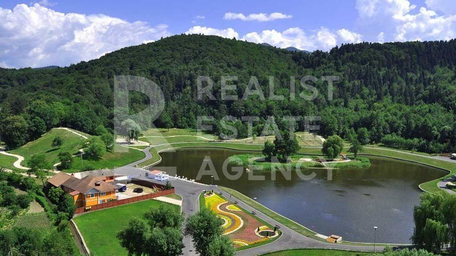 Vânzare, apartament premium cu o cameră, priveliște deosebită - Poză 9