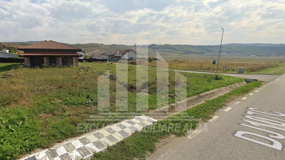 Casa individuala de vanzare, in Ciugud - Poză 2