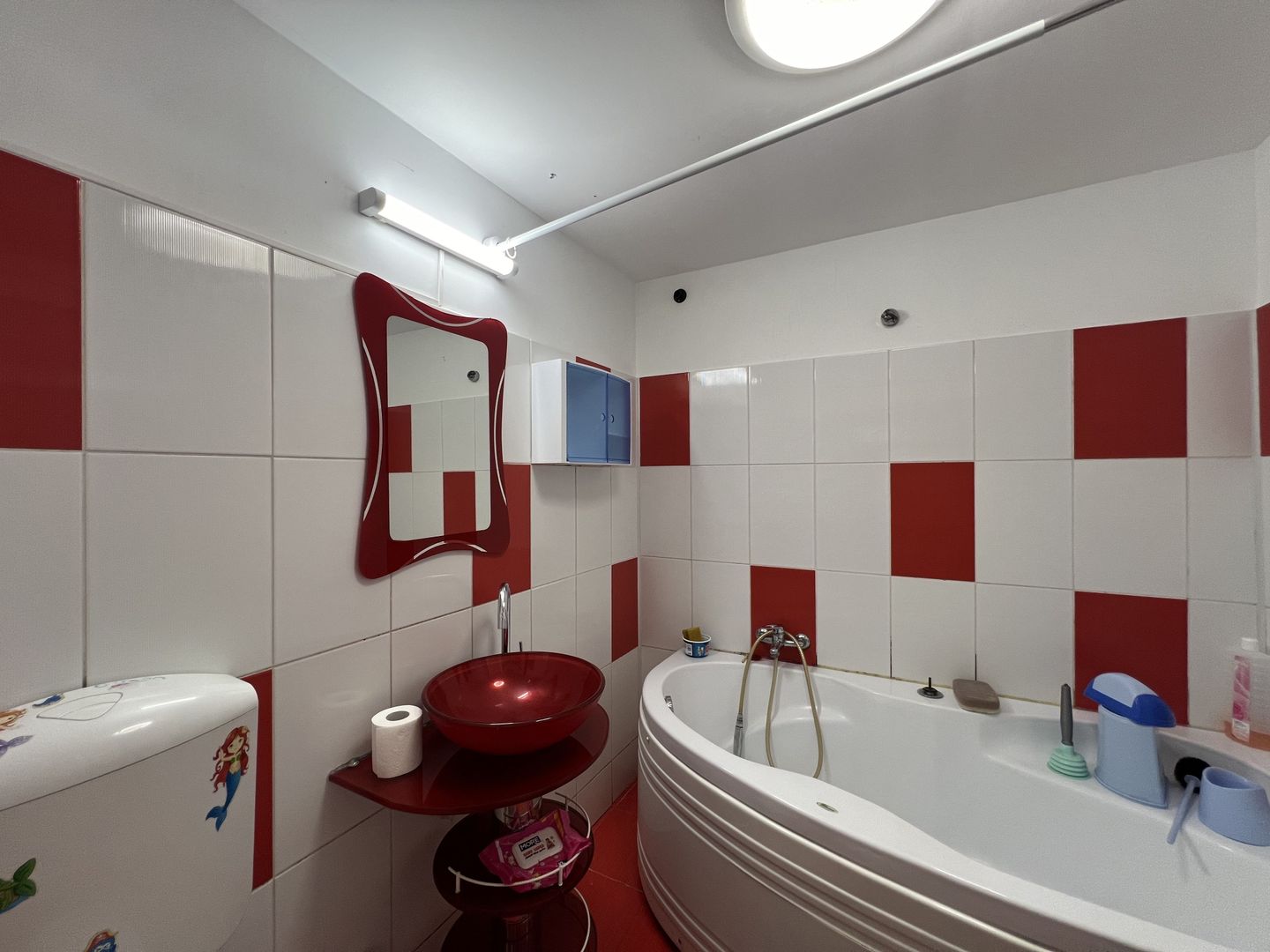 Apartament 3 camere Drumul Taberei | Sibiu - Poză 7