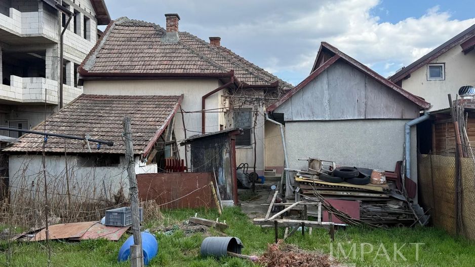 Oportunitate de investitie: casa renovabila in Someseni! - Poză 7