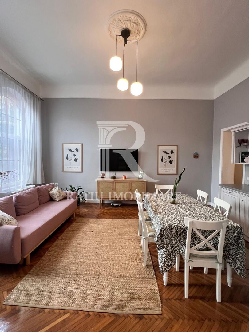 Apartament cu 3 camere de închiriat | Ultracentral | Oradea - Poză 3