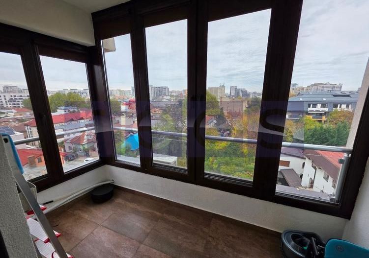 VANZARE 3 CAMERE | 118MP | 3 BALCOANE | ZONA TIMPURI NOI - Poză 12