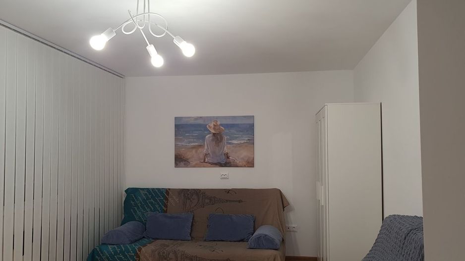 Apartament 2 camere, mobilat si utilat, metrou Lujerului - Poză 2