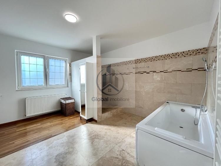 Vilă London Residence Pipera | 5 dormitoare | 450 mp - Poză 9