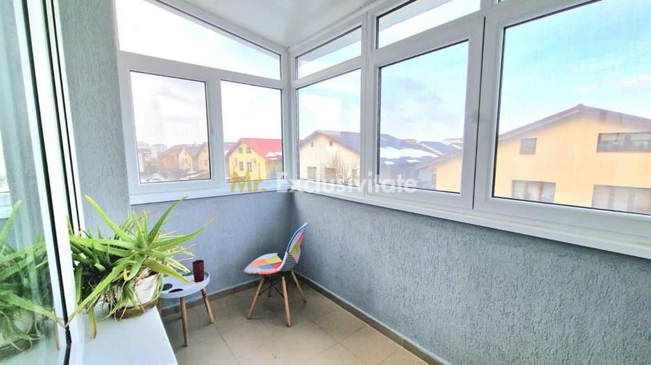 Comision 0%, apartament mobilat de 3 cam Militari, metrou Pacii  - Poză 12