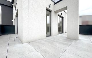 Apartament cu 2 camere/terasa 24mp/Imobil Premium/Cartier Marasti. - Poză 1