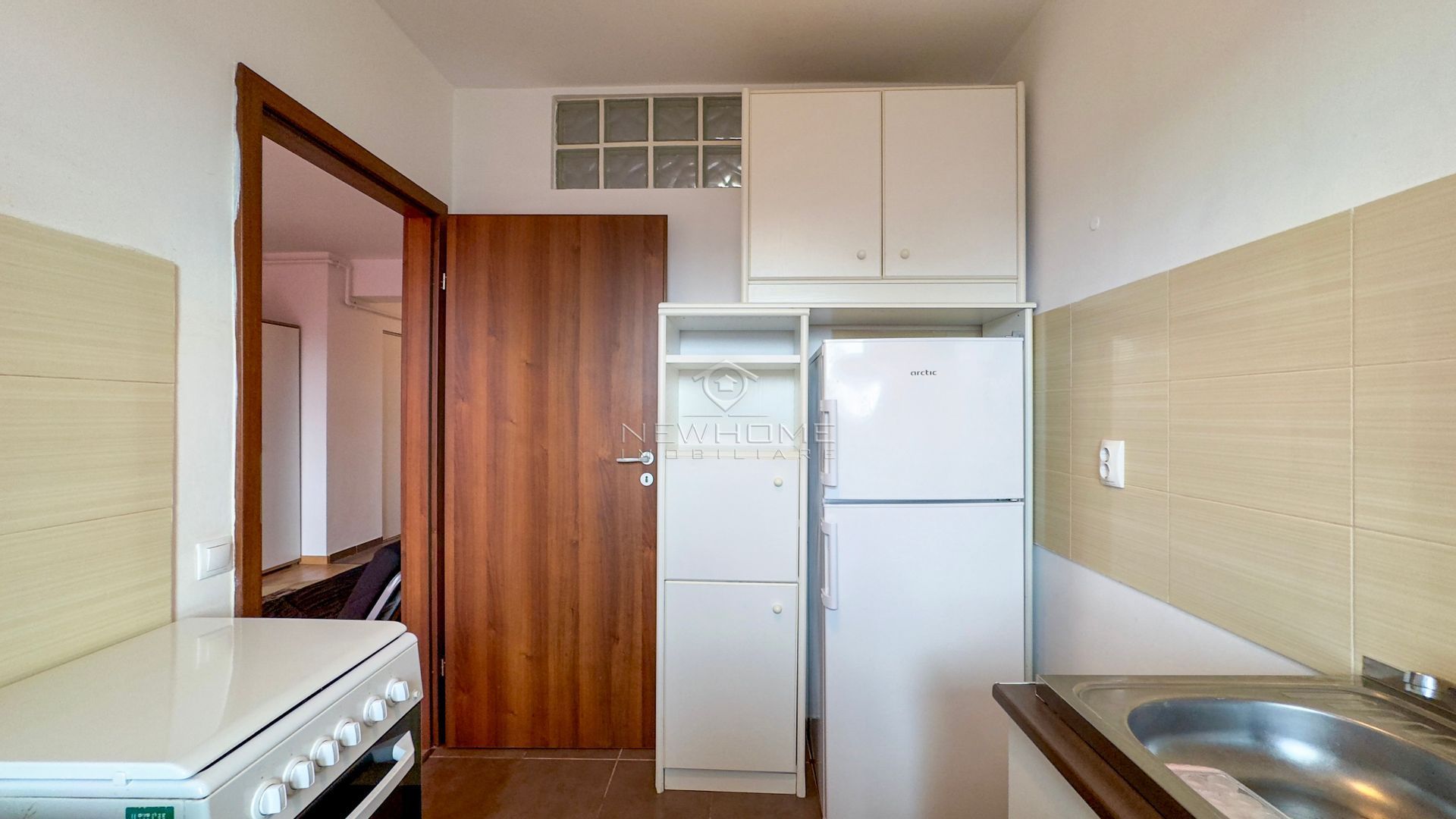 Apartament de vanzare 1 camera, zona Iulius Mall, FSEGA - Poză 6