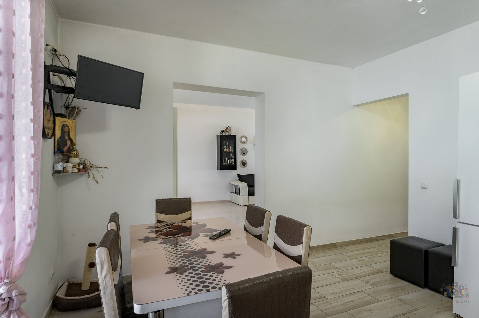 Casă P+M, 4 camere și curte amenajată | Pantelimon - Poză 10