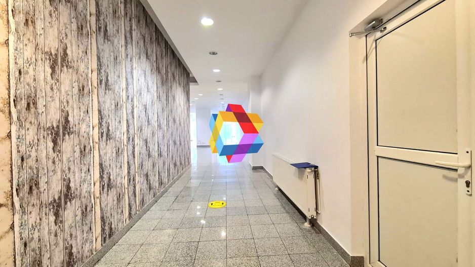 Spatiu de birouri - 450 mp # Plus-imo.ro - Poză 11