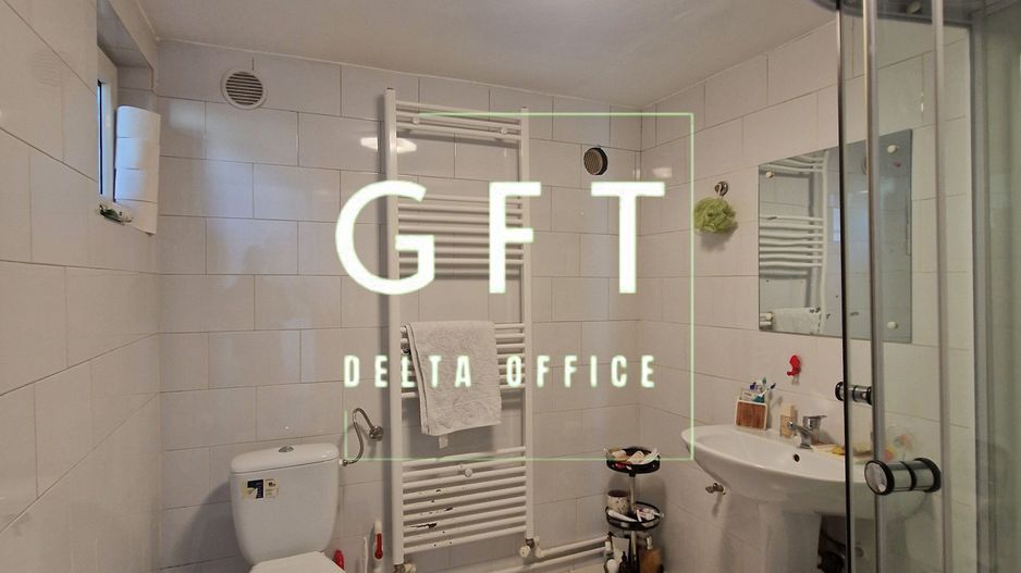 Casă modernă cu vedere panoramică în Năsăud - Poză 17