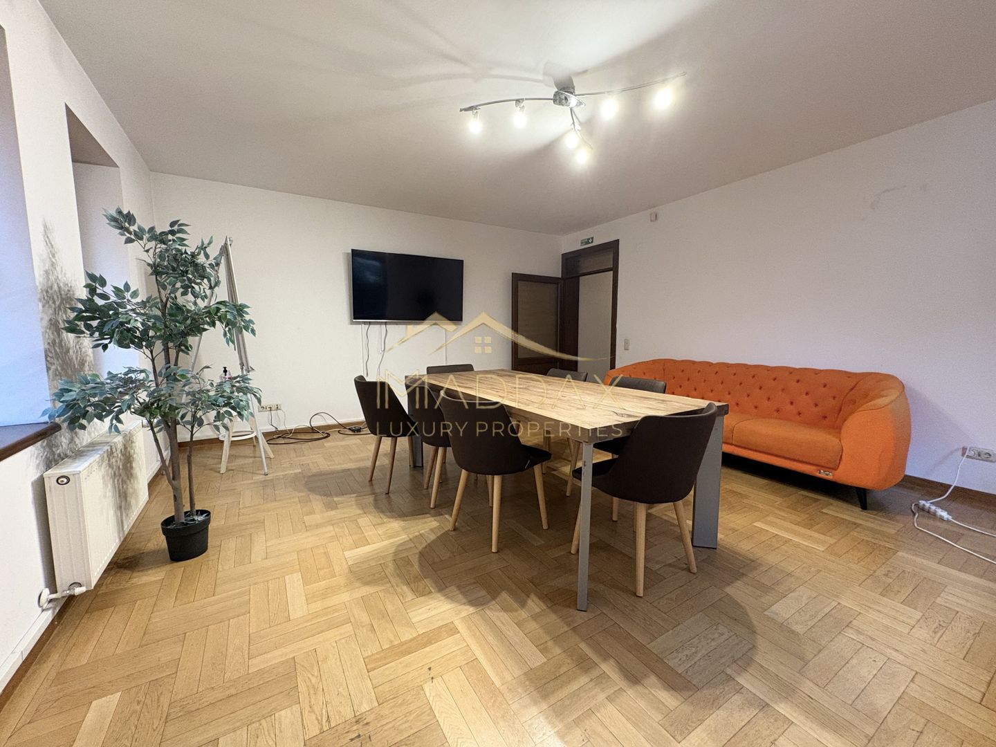 Spațiu de birouri premium de închiriat | *96mp*  Piața Victoriei - Poză 14