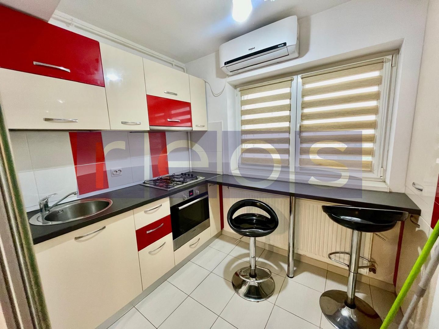 VANZARE GARSONIERA PALLADIUM RESIDENCE NICOLE TECLU 24MP - Poză 4