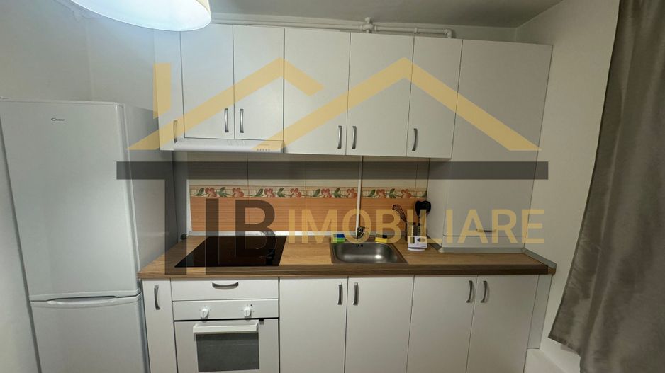Apartament de 2 camere, 45 mp, Zona Eon - Poză 6