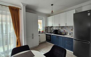 Braytim | 2 Camere | Etaj 1 | Mobilat si Utilat | Loc de parcare | Pet Friendly - Poză 2