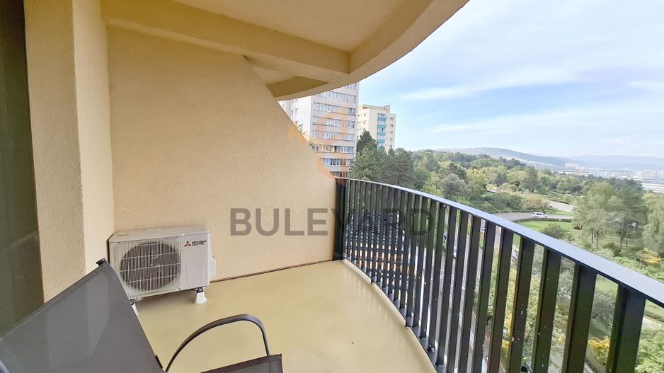 Apartament tip studio la cheie in bloc nou! - Poză 1