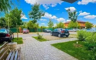 Garsoniera Moderna, Centrala Proprie, Bloc nou - Poză 12