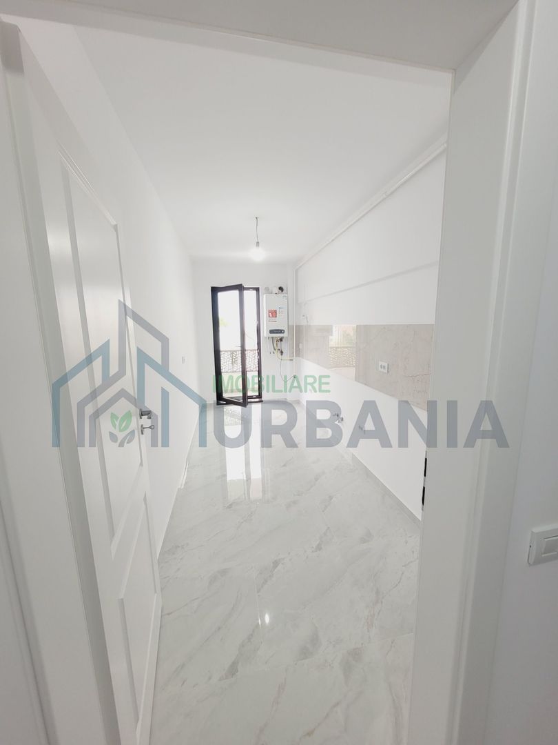 Apartament cu 2 camere, intabulat, PalaVerde Galata, Iasi - Poză 5