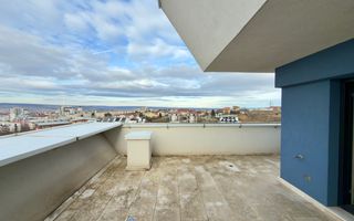 Penthouse 4 camere | 2 niveluri | 0% comision | Wings - Poză 7