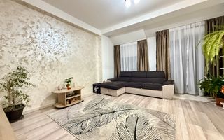 VÂNZARE 2 CAMERE | ZONA 1 DECEMBRIE 1918 | LOC DE PARCARE | CENTRALA PROPRIE - Poză 1