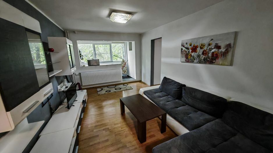 Drumul Taberei - Favorit, 3 camere, 2/10, mobilat, utilat complet, comision 0% - Poză 1