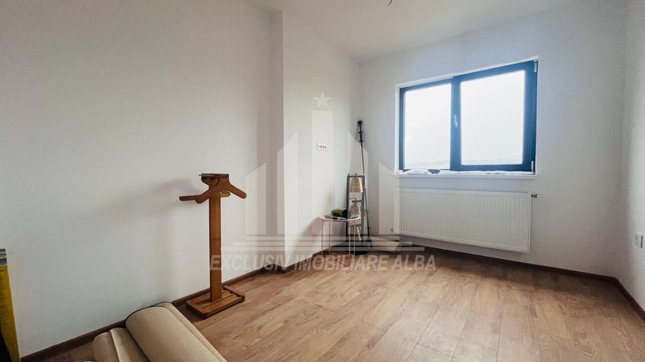 Apartament cu 2 camere, Cetate, Bloc Nou - Poză 3