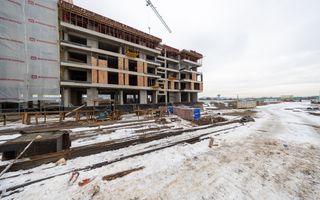 Apartament cu 2 camere | Noua | 74 mp Utili - Poză 13